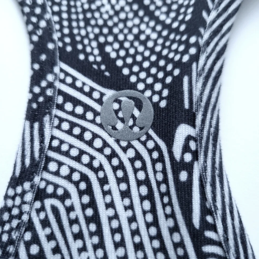 Lululemon Cool Racerback - Picture 8 of 11